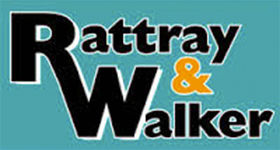 Gold Sponsor - Rattray & Walker